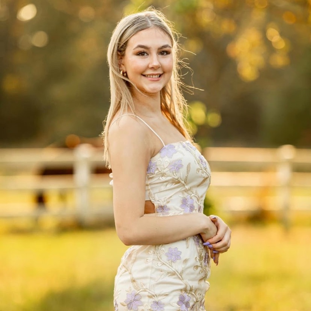 Meet your Posher, Kyanna